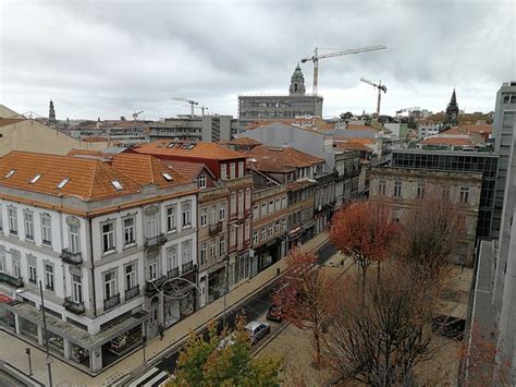 Feel porto downtown townhouses  Breakfast included