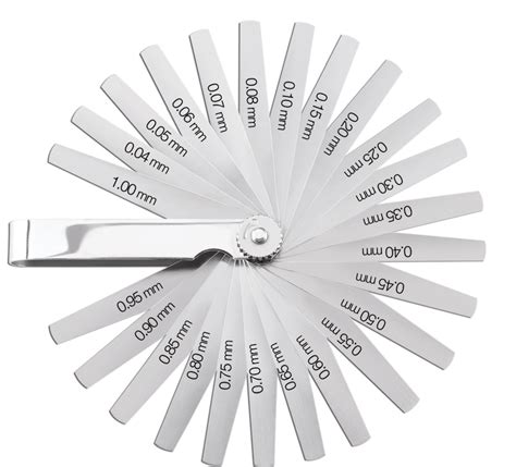 Feeler gauges screwfix 15mm, 0