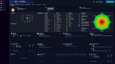 Fekir fm23  The save game file has everything loaded, every playable league and all created players