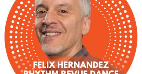 Felix hernandez rhythm revue 3 FM Celebrate Jazz! Jon Batiste at the Newport Jazz Festival