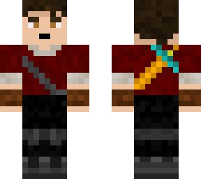 Felps minecraft skin  Minecraft Skins