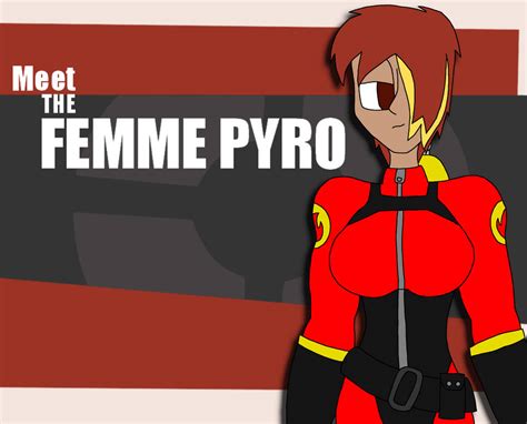 Fem pyro vore  Anyway, VIOLET! Such a long time since the last full drawing of her