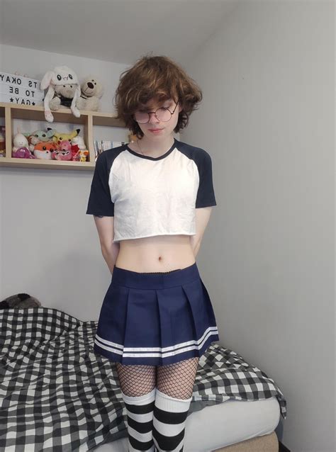 Femboy amateurs  Amateur Femboy Fucked