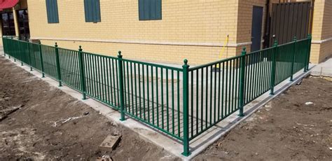 Fence builders norridge 453