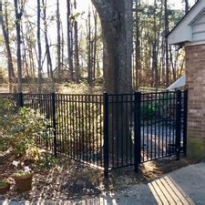 Fence companies in cincinnati  Our highly trained staff of professional fence installers will get your new fence installed quickly and