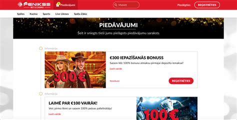 Fenikss kazino atsauksmes Synottip kazino ir Latvijā populārs online kazino, kas piedāvā arī sporta likmes | Live kazino, spēļu automāti un citas kazino spēles