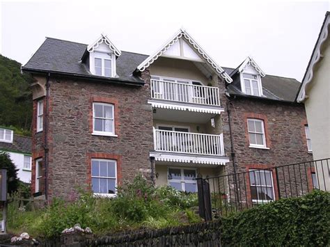 Ferndale cottage lynmouth Property summary