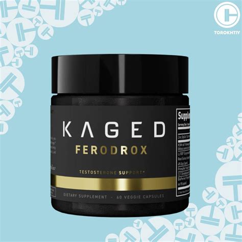 Ferodrox review Ferodrox Review