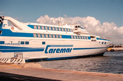 Ferry capri positano  10