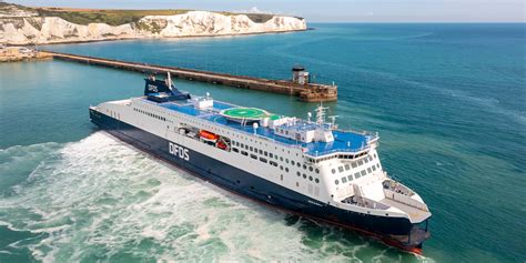 Ferry dunkirk to dover  From Dover, sail to Dunkirk on one of our 24 daily sailings in just 2 hours