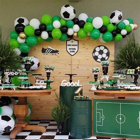 Festa futebol encontrando ideias 2/nov/2016 - Convite de aniversário bola de futebol para impressão grátis