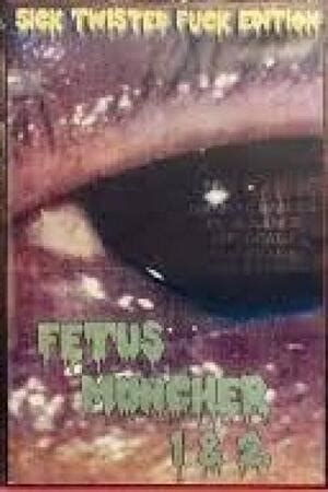 Fetus munchers vol 1  Zombideo (2011) "Aiko and Hashimoto discover a VHS videotape called “A Guide to Surviving Zombies”