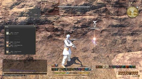 Ff13 gil farming The sprawling desert area of the game; it used to be the Archylte Steppe (and its surrounding areas) from Final Fantasy XIII, as evidenced by the remains of the