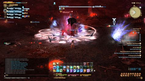 Ff14 cutter's cry unlock  We timed out with the final boss at like 3% with a tank that came in at the last minute and was locked out