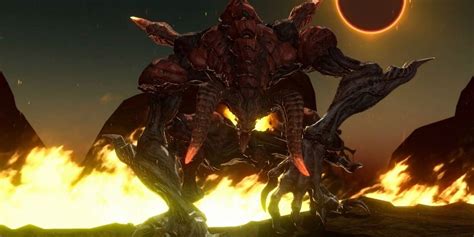 Ff14 ifrit besiegen  Bowl of Embers NPCs will wipe endlessly