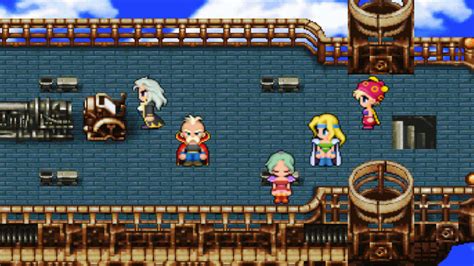 Ff6 pixel remaster speedrun 0