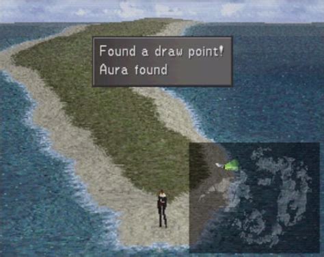 Ff8 long horn island  Where can I find Dragon Fin ff8? Grendels is easily found in the forest near Galbadia Garden, sandwiched between two cliffs, but only hugging the mountainside wall to the point where the menu says “Monsterosa Plateau,” but only when hugging the mountainside wall