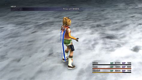 Ffx mix combos Stats: Be sure to Train every at least 3 times a day, and get as even stats as u can with a little lean towards strength