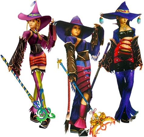 Ffx-2 dresspheres ranked  If they return successfully, dispatch three level 2 chocobos to search for treasures
