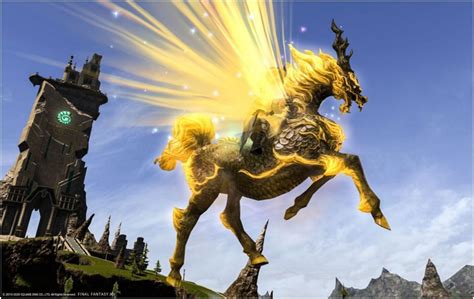 Ffxiv gold sheep mount  Unsellable Market Prohibited