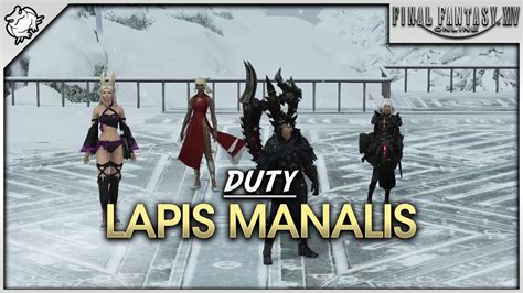 Ffxiv lapis manalis ranking  Copy to clipboard failed