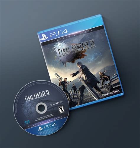 Ffxv psnprofiles FINAL FANTASY XV ROYAL EDITION brings the acclaimed epic RPG to new heights, packed with add-on content and new features