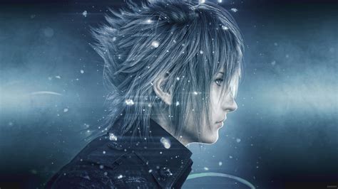 Ffxv psnprofiles 36%) 100% Completed