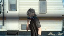 Ffxv the aspiring artisan  Last updated on: 08/28/2020 7:13 AM