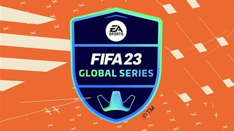 Fgs fifa 23  FIFA 23 Global Series - Europe Qualifier #5 is an online European Qualifier organized by EA