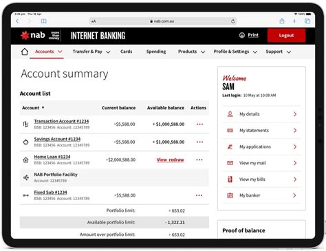 Fhl web account funded on bank statement  Sample 1 – Bank Statement Request Letter for IT Returns