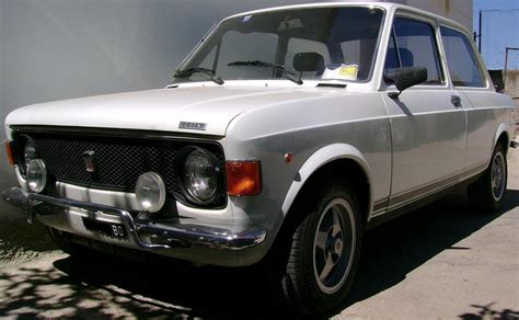Fiat 128 for sale craigslist  New offers first