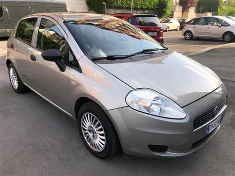 Fiat punto usata neopatentati <dfn> Fiat Grande Punto Grande Punto 5p 1</dfn>