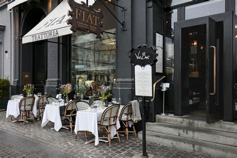 Fiat restaurant københavn  Nye barer i oktober 2021