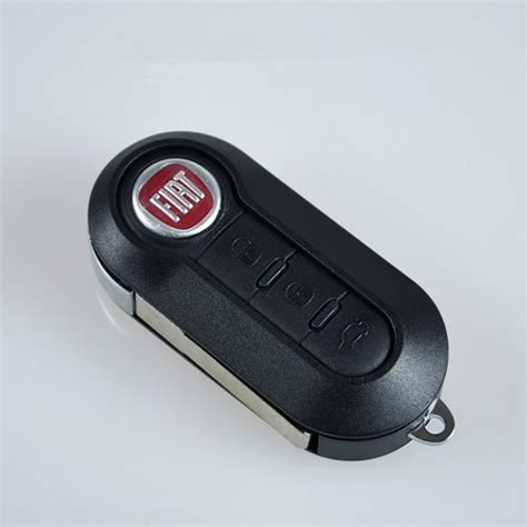 Fiat sleutel bij laten maken  Maak een account aan en registreer uw sleutel aan de hand van uw