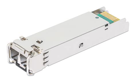 Fiber optic transceivers  The typical transmission speeds and distance limits are 100