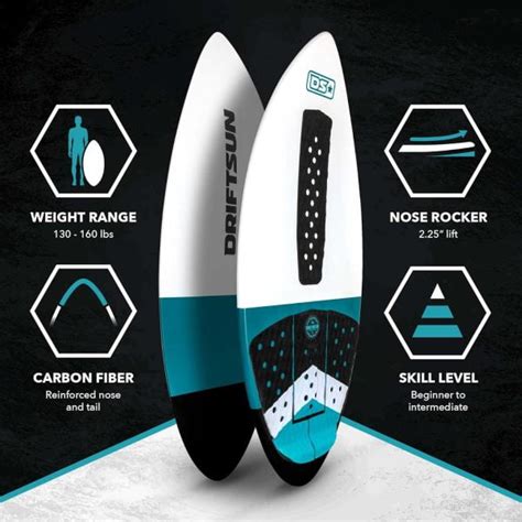 Fiberglass skimboard  Wave Zone Skimboards