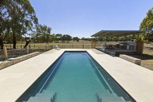 Fibreglass pools maryborough By choosing Melbourne Fibreglass Pool Company, you will get an honest and up front interaction from the outset, with a focus on exceptional customer service and a commitment to making your pool buying experience as stress free as possible