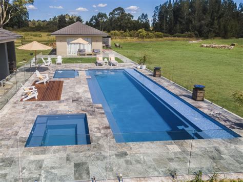 Fibreglass pools northern rivers  Hinterland Pools: Your Trusted Experts for Pool Design, Construction, and Maintenance in the Northern Rivers