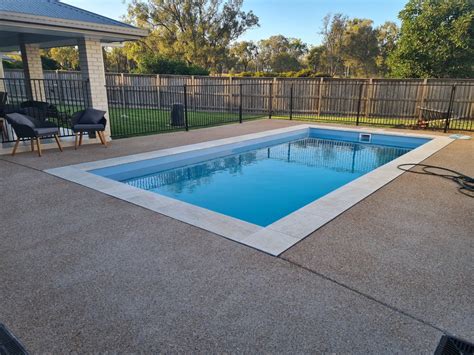 Fibreglass pools rockhampton  View Our Range And Request a Free Quote From A Townsville Pool Builder Today