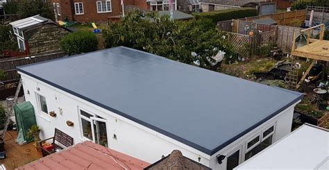 Fibreglass roof kit wickes 75 incl VAT