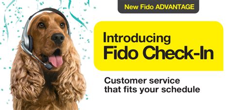 Fido customer service Poor customer service I have been loyal fido customer since August 2009, it has been more than 13 years