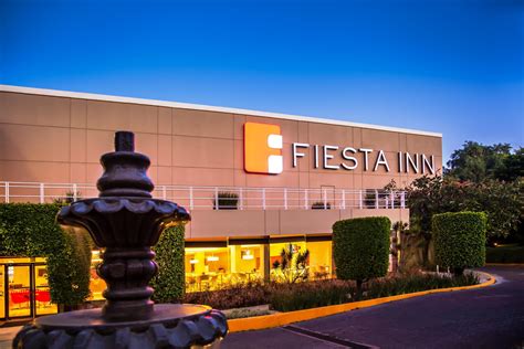 Fiesta inn aeropuerto cd mexico  Algo