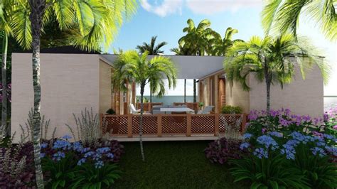 Fiji homes for sale beachfront House-Property Packages for sale Why buy someone else's house when you can have your own new Dream home? Beachfront lot prices begin at only FJ$ 295,000
