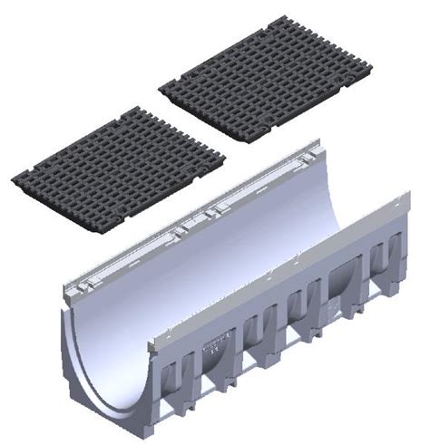 Filcoten trench drain  NDS channel drains are a proven alternative to traditional concrete drains with UV inhibitors are used to prevent fading and cracking from the sun, chemical-resistant, rustproof and maintenance-free, lightweight and easy to install