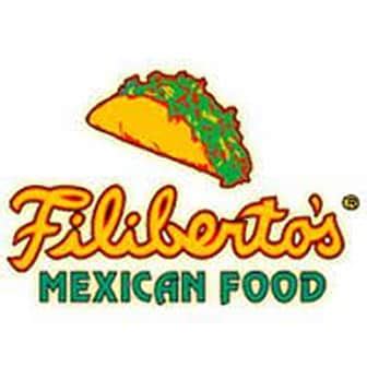 Filiberto's mexican food  3 photos