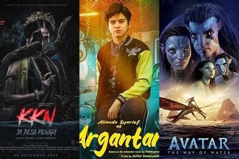 Film cgv hari ini padang  (28/5/2021), 8 Film Masih Tayang di XXI dan CGV