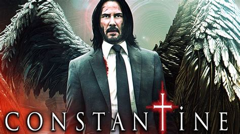 Film constantine 2 online subtitrat 2022  John Constantine se trezește în ciudata Casă a Misterului fără a-și aminti cum a ajuns acolo