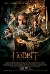 Film hobbitul 4 online subtitrat in romana Tolkien, "Hobbitul"