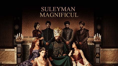 Film suleyman magnificul ep 1 subtitrat in romana  Premiera acestuia a avut loc pe data de May