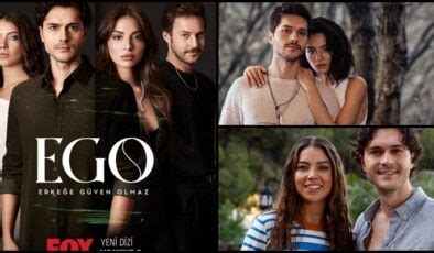 Film turcesc ego ep 1 subtitrat in romana  EGO este o dramă semnată de Pastel Film, a fost lansată pe 5 februarie 2023, în regia lui Doğa Can Anafarta, scrisă de Erkan Birgören și Tuna Görgün, cu Alperen Duymaz, Melisa Aslı Pamuk, Ahmet Kayakesen și Rüya Helin Demirbulut